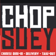 Chop Suey