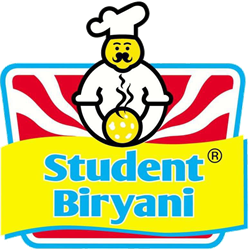 Student Biryani