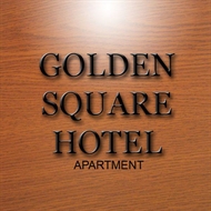 Golden Square Hotel Apartments