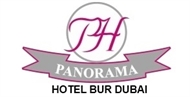 Panorama Hotel Bur Dubai