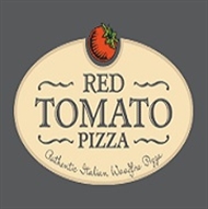 Red Tomato Pizza