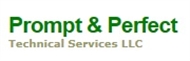 Prompt & Perfect Technical Services LLC 