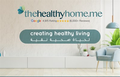 The Healthy Home UAE