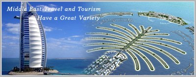 Middle East Travel & Tourism