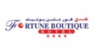 Fortune Boutique Hotel