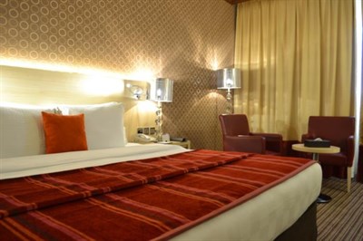 Fortune Boutique Hotel