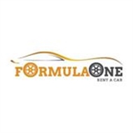 Formula One Rent a Car