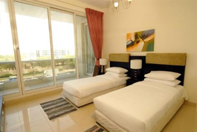 Fortune Classic Hotel Apartments, Dubai