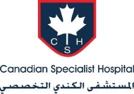 CANADIAN SPECIALIST HOSPITAL