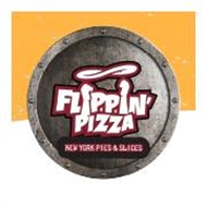 Flippin Pizza