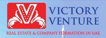 Victory Venture Real Estate Logo