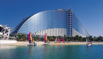 Al Mariah Travels & Tourism - Abu Dhabi Office