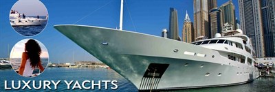 Day & Night Yachts & Boats Rental