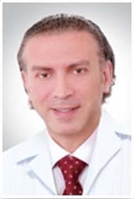 Gabriel Akram Saab, M.D.