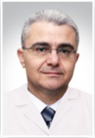 Afif Kanj, M.D.