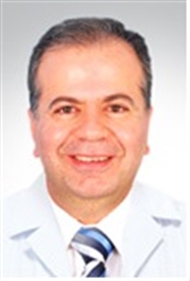 Roger Batrouni, M.D.