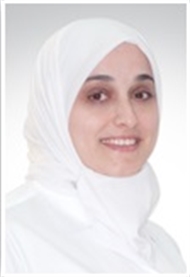 Naseebah Nayef, M.D.