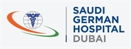 Saudi German Hospital