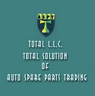 Total Auto Spare Parts Trading LLC