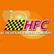 Al Herfa Al Faniya Company