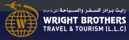 Wright Brothers Travel & Tourism LLC  Logo