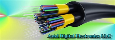 Astel Digital Electronics