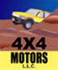 4 x 4 Motors LLC