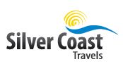 Silver Coast Travels LLC Logo