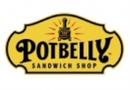 Potbelly Sandwich Shop