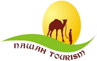 Nawah Tourism L.L.C. Logo