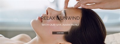 SensAsia Urban Spa