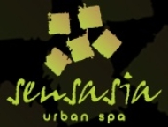 SensAsia Urban Spa