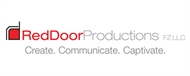 Red Door Productions FZ LLC - Business Center Tower