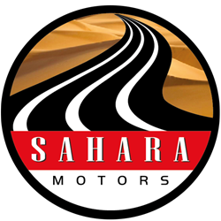 Sahara Motors