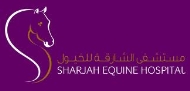 SHARJAH EQUINE HOSPITAL