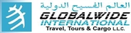 Globalwide International Travel, Tours & Cargo LLC - Head Office