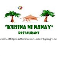 Kusina ni Nanay