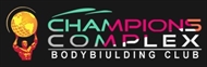 Champions Complex Body Building