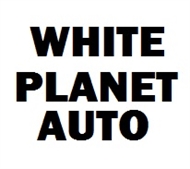 White Planet Auto