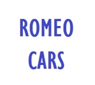 Romeo Car Showroom