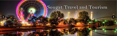 Sougat Travel & Tourism 