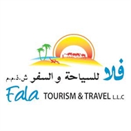 Fala Tourism & Travel LLC