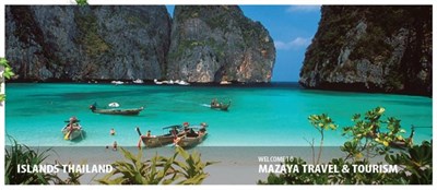 Mazaya Travel & Tourism 