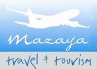 Mazaya Travel & Tourism 