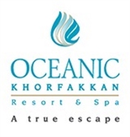 Oceanic Khorfakkan Resort & Spa