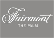 Fairmont The Palm, Dubai