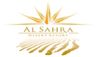 JA Al Sahra Desert Resort