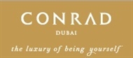 Conrad Dubai