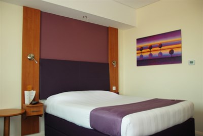 Premier Inn Dubai Investments Park 