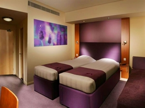 Premier Inn Dubai Silicon Oasis